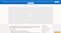 Desktop Screenshot of est.edu.pl