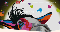 Desktop Screenshot of est.si